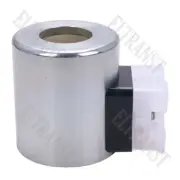 12V Solenoid Valve C22B-01200E1-4.41NA for Argo Hytos Excavator Crane Loader