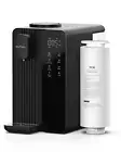 Reverse Osmosis System, NSF/ANSI 58 SGS Countertop Water Filter Counter Top RO F