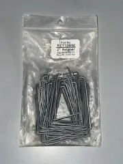 NVENT ERICO CADDY CAT HP WIRE RETAINER RET32B50 2" Retainer - 50 pcs