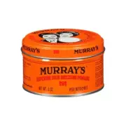 Murray's Hair Dressing Pomade 3 oz