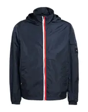 [TOMMY HILFIGER] TOMMY HILFIGER Jackets - Item 16222628