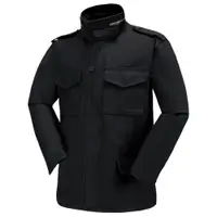 在飛比找ETMall東森購物網優惠-美軍戶外M65風衣夾克棉服軍版男裝冬季防風衣保暖加厚棉大衣外