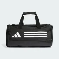 在飛比找PChome24h購物優惠-【ADIDAS】ESSENTIALS 男女 側背包 黑-HT