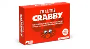I'm A Little Crabby (By Exploding Kittens)