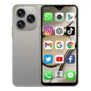 SOYES XS18 Pro Max, 2GB+16GB Grey