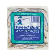 Tweed Bait Anchovies Small