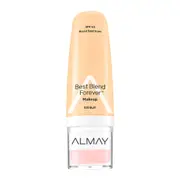 Almay Best Blend Forever Makeup 30ml 120 BUFF
