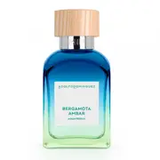 Adolfo Dominguez Fresh Water Bergamot Amber Eau De Toilette 200ml