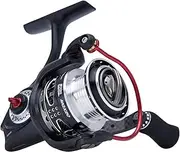 Abu Garcia Revo MGX Spinning Reel - 11 Bearings, Carbon Matrix Drag, Drop Shot Keeper - For Freshwater Fishing - Pike, Perch, Zander, Trout
