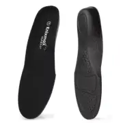 (2-Pair) Arch Support Insoles Shoe Inserts Size US 10 EU 43-44 Plantar Fasciitis