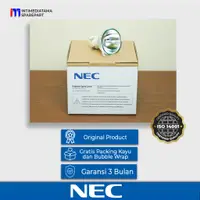 在飛比找蝦皮購物優惠-Nec投影燈np110 NP210 V230 V260 VE