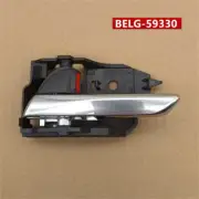 Left Car Interior Door Handle BELG-59330 BCJH-59-330 For Mazda 3 Axela BP CX-30