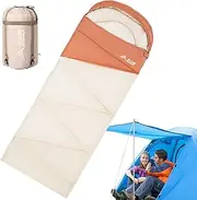 Camping Sleeping Bag, Warm Outdoor Sleeping Bag, Outdoor Sleeping Bag, Outdoor Sleeping Bag, Comfortable Outdoor Sleeping Bag, Camping Sleeping Bag, Mat, Sleeping Bag, Camping Equipment, Warm Sleeping