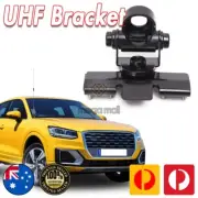 Bonnet Hinge UHF Antenna Bracket Fits Audi (for: Audi)