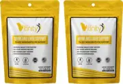 Anti Drink Liver Support Supplement-15+Key Ingredients for Craving SupportLiv...