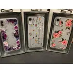 CASETIFY IPHONE X/XS/XR/XSMAX 耐衝擊手機保護殼