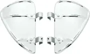 Universal Stainless Steel Vent Window Breezies