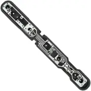 For Renault Master III Vauxhall Movano B NV400 Light Bracket Rear (for: Renault)