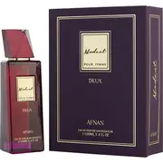 Afnan Perfumes Afnan Modest Deux Eau De Parfum Spray 100ml/3.4oz