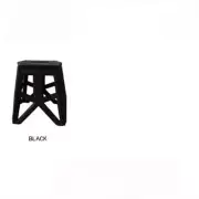 NNETM Unfold Comfort Anywhere with Our Portable Folding Stool