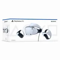 在飛比找momo購物網優惠-【SONY 索尼】PlayStation VR2 (PS V