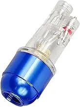 Spray Pen Oil Water Separator Mini Airbrush Moisture Trap High Compatibility Water Filter for Auto Painting Furniture Supplies