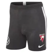 Sydney Swans AFL Nike Training Gym Shorts Sizes S-3XL! T2