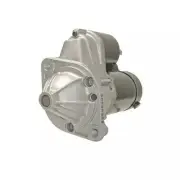 Starter Motor For 2005-06 Hyundai Tucson 2.0L 4 Cyl Automatic Clockwise Rotation