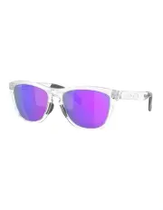 [Oakley] Frogskins Range Sunglasses in White