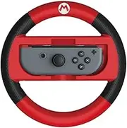 Hori Mario Kart 8 Deluxe - Mario Racing Wheel - Controller forNintendo Switch