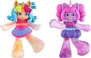 Jelli Crush Double Pk Bubba Gumm & Gummi Sours