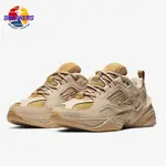 正版 NIKE M2K TEKNO SP BV0074-200 麂皮 土黃色 男款 休閒鞋