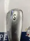 Srixon wedge ZX4 Mk II SW56° single iron N.S.PRO 950GH neo DST flex S steel