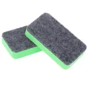 10x Mini Whiteboard Dry Eraser Erase Pen Board Kid Marker School Office Home`Z0