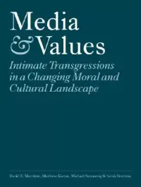 在飛比找博客來優惠-Media and Values: Intimate Tra