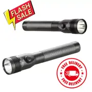 75455 Stinger DS LED High Lumen Rechargeable Flashlight A143
