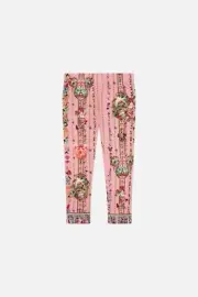 MILLA BY CAMILLA FRANKS Disney Minnie Mouse Magic Kids Leggings Size 14 BNWT