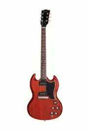 Gibson SG Special Electric Guitar Vintage Cherry