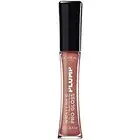 L'Oreal Paris Infallible Pro Gloss Plump Lip Gloss, Nude Twinkle, Creams