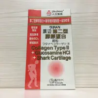 在飛比找蝦皮商城優惠-人生製藥 第二型膠原蛋白 細粒 100克 葡萄糖胺 渡邊