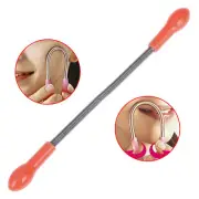 Epilator Spring Facial Hair Removal Tool Face Beauty Stickthreading Tool Rem.UU