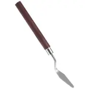 1.6" Palette Art Paint Painting Spatula Putty Scraper Mixing3872
