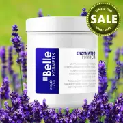 # Belle Sharp Belle ENZYMATIC POWDER Modeling Mask 250g / 3.4 Fl.Oz