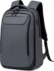 FENRUIEN Office Backpack for Men 15.6 Inch