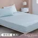 Tonia Nicole 東妮寢飾 清新黛西100%精梳棉床包枕套組(單人)