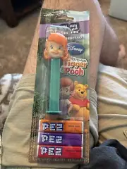 vintage pez dispensers