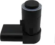 Car Parking Radar Sensor for Superb 2001-2008 Car Parking Reversing Assist Sensors Distance Detection Ultrasonic(Yellow)