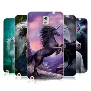 OFFICIAL ANNE STOKES MYTHICAL CREATURES SOFT GEL CASE FOR SAMSUNG PHONES 2