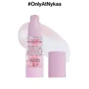 Makeup Revolution Y2K Baby Hydra Bubble Healthy Skin Primer (30g) fs