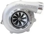 Aeroflow Boosted 6862 1.21 Vband FlangEV-Band Outlet G35 1050 Natural - AF8005-3074